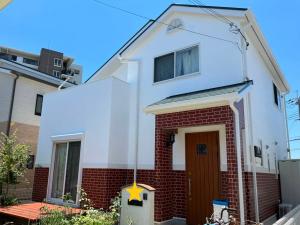 明石市 外壁・屋根塗装 ハイスペックプラン